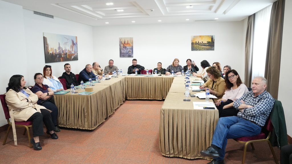 Regional and Initiative Grants