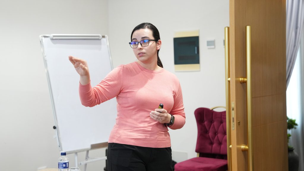 Regional and Initiative Grants