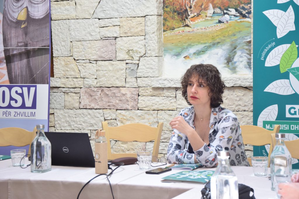 Regional and Initiative Grants