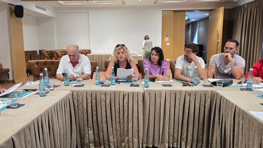 Green Agenda for the Western Balkans