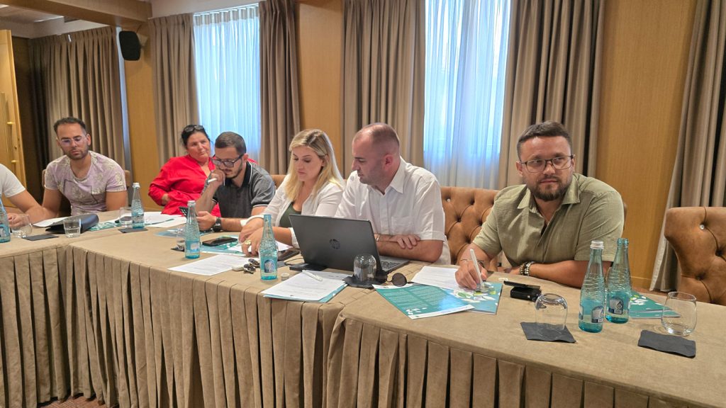 Green Agenda for the Western Balkans
