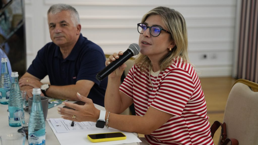 Green Agenda for the Western Balkans