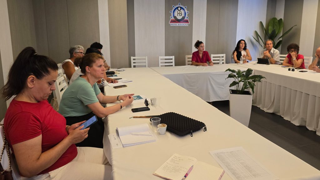Green Agenda for the Western Balkans