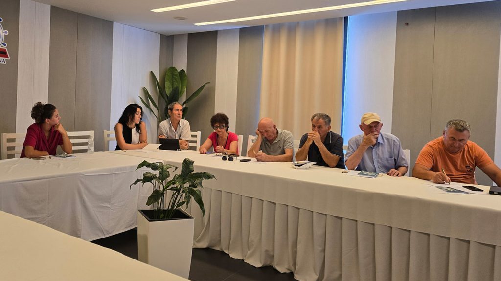 Green Agenda for the Western Balkans